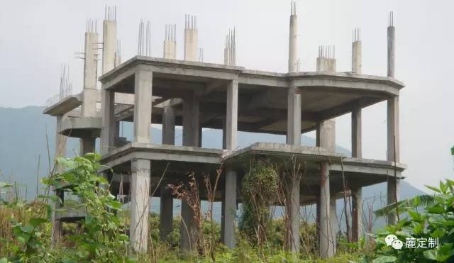 三分鐘看懂鄉(xiāng)村自建房的設計原則
