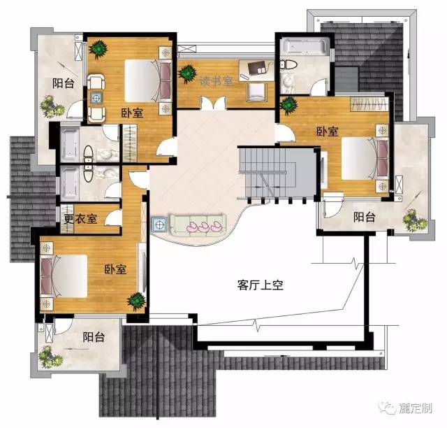 三分鐘看懂鄉(xiāng)村自建房的設計原則
